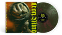 Iron Mind - Test Of The Iron Mind [LP Seaweed Green, Mint Green & Brown]