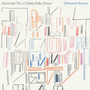 Jeremiah Chiu  & Honer,Marta Sofia - Different Rooms [LP]