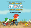 Vince Guaraldi - You're A Good Sport Charlie Brown (Aniv) [CD]