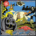 Live Around The Globe: Part V [Colored Vinyl]
