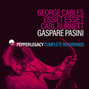 Gaspare Pasini - Pepper Legacy: Complete Recordings (Uk) [CD]