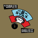 Stax Vol 5 - Complete Singles / Various - Stax Vol 5 - Complete Singles / Various [LP]