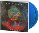 Agharta (Blue) [Colored Vinyl] (Gate) [Limited Edition] [180 Gram] (Hol)