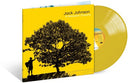 Jack Johnson - In Between Dreams (Limited Edition Yellow Colored Vinyl)