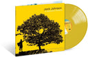 Jack Johnson - In Between Dreams [Colored Vinyl] (Ylw)