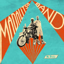 Madalitso Band - Ma Gitala [LP]