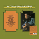 Antonio Jobim  Carlos - Composer Of Desafinado Plays [Colored Vinyl] [Clear Vinyl]