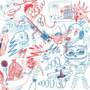 Parque Rodo Tapes [LP]
