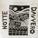 Notte Davvero [LP]
