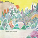 Motherlight [Colored Vinyl] (Purp) [Reissue]