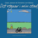 Det Regnar I Mid Stad [LP]