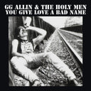 You Give Love A Bad Name [Reissue]