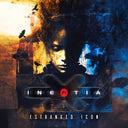 Inertia - Estranged Icon (Blue) [Colored Vinyl] [Limited Edition]