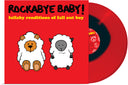 Rockabye Baby! - Lullaby Renditions Of Fall Out Boy [Colored Vinyl]