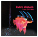 Black Sabbath - Paranoid [Hi-Fi, Unnumbered, Brick & Mortar Exclusive]