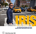 Kostadinovic Sextet - Iris [CD]