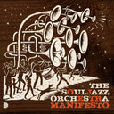Manifesto [Colored Vinyl] [Limited Edition] (Org)