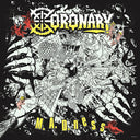 Coronary - M.A.D.Ness [LP]