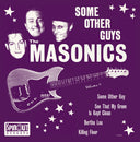 Masonics - Some Other Guys [7" Vinyl]