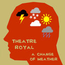 Change Of Weather [LP]