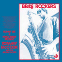 Brass Rockers [Colored Vinyl] [Limited Edition] (Ofgv) (Red) (Aniv)