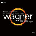 Daniel Barenboim - Wagner: Der Ring Des Nibelungen [CD]