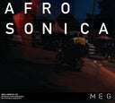 Afrosonica: Soundscapes / Various - Afrosonica: Soundscapes / Various [LP]
