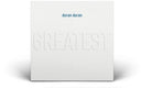 Duran Duran - Greatest [White Colored Vinyl]