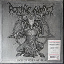 Lucifer Over Athens [Colored Vinyl] (Gate) (Slv)