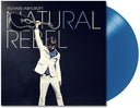 Richard Ashcroft - Natural Rebel [Blue LP]