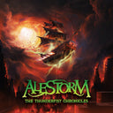 Alestorm - The Thunderfist Chronicles [LP]