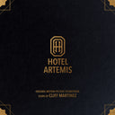 Hotel Artemis - O.S.T. [Colored Vinyl]