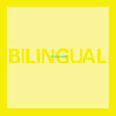 Pet Shop Boys - Bilingual (Spa) [CD]