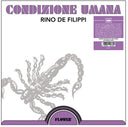 De Rino Filippi - Condizione Umana [Colored Vinyl] (Purp)