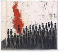 Three Days Grace - Alienation [With Booklet]