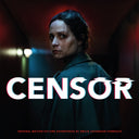 Censor - O.S.T. (Uk) [LP]