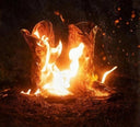 Ben Fuller - Walk Through Fire [LP]