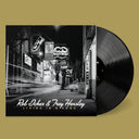 Living In A Song [LP]