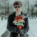 Burn Kit - Fallen Rose [7" Vinyl]