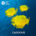 Cardume - Cardume [CD]