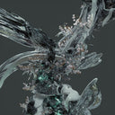 Metaflora Iii / Various - Metaflora Iii / Various [LP]
