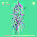 Medline - Expansions - 45 Edit / Everybody Loves The [7" Vinyl]