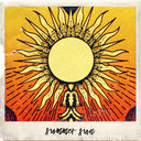 Common Saints - Summer Sun / Letting Go [7" Vinyl]