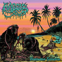 Haggus - Destination Extinction [CD]