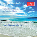 Silberger / Crawford - Across The Seas [CD]