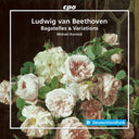 Korstick / Beethoven - Bagatelles & Variations [CD]
