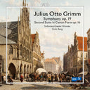 Sym Op. 19 Suite [CD]