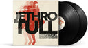 Jethro Tull - Live From Baloise Session 2008 [2 LP]
