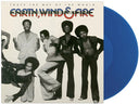 Earth, Wind & Fire - That's The Way Of The World [Colored Vinyl, Blue] (Gate)
