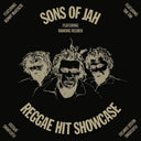 Reggae Hit Showcase [LP]